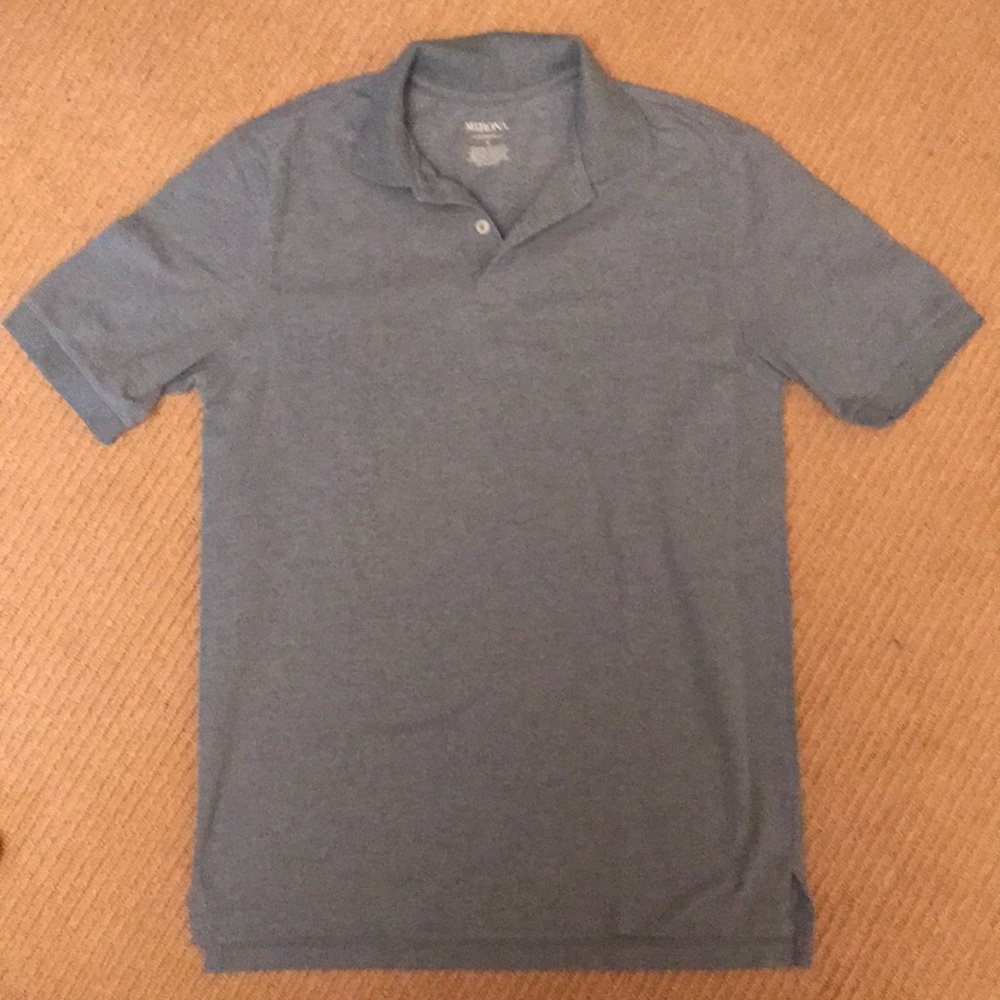 Polo shirt
